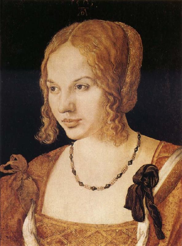  Portrait of a Young